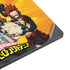 My Hero Academia Deku and Baku Team Season 6 Surface Laptop 7 15in Skin