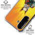 My Hero Academia Deku and Bakugo Season 5 Galaxy A36 5G Clear Case