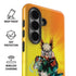 My Hero Academia Deku and Bakugo Season 5 Galaxy S26 Impact Case