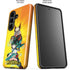 My Hero Academia Deku and Bakugo Season 5 Galaxy S26 Impact Case