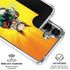 My Hero Academia Deku and Bakugo Season 5 Galaxy S26 Plus Clear Case