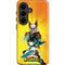 My Hero Academia Deku and Bakugo Season 5 Galaxy S26 Plus Impact Case