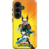 My Hero Academia Deku and Bakugo Season 5 Galaxy S26 Plus Impact Case