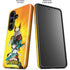 My Hero Academia Deku and Bakugo Season 5 Galaxy S26 Plus Impact Case