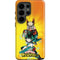 My Hero Academia Deku and Bakugo Season 5 Galaxy S26 Ultra Impact Case