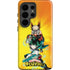 My Hero Academia Deku and Bakugo Season 5 Galaxy S26 Ultra Impact Case
