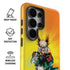 My Hero Academia Deku and Bakugo Season 5 Galaxy S26 Ultra Impact Case
