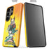 My Hero Academia Deku and Bakugo Season 5 Galaxy S26 Ultra Impact Case