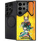 My Hero Academia Deku and Bakugo Season 5 Galaxy S26 Ultra Kickstand Case