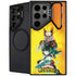 My Hero Academia Deku and Bakugo Season 5 Galaxy S26 Ultra Kickstand Case