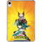 My Hero Academia Deku and Bakugo Season 5 iPad 11th Gen (2025) Clear Case