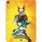 My Hero Academia Deku and Bakugo Season 5 Apple iPad Air Skin