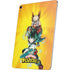 My Hero Academia Deku and Bakugo Season 5 Apple iPad Air Skin