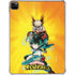 My Hero Academia Deku and Bakugo Season 5 iPad Pro 11in (2024) Clear Case