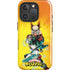 My Hero Academia Deku and Bakugo Season 5 iPhone 16 Pro Magsafe Impact Case