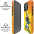 My Hero Academia Deku and Bakugo Season 5 iPhone 16 Pro Magsafe Impact Case