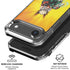 My Hero Academia Deku and Bakugo Season 5 iPhone 17 Air Clear Case