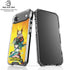 My Hero Academia Deku and Bakugo Season 5 iPhone 17 Air Clear Case
