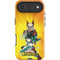 My Hero Academia Deku and Bakugo Season 5 iPhone 17 Air Impact Case