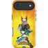 My Hero Academia Deku and Bakugo Season 5 iPhone 17 Air Impact Case