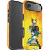 My Hero Academia Deku and Bakugo Season 5 iPhone 17 Air Impact Case