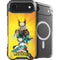 My Hero Academia Deku and Bakugo Season 5 iPhone 17 Air MagSafe Case