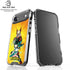 My Hero Academia Deku and Bakugo Season 5 iPhone 17 Air MagSafe Case