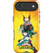My Hero Academia Deku and Bakugo Season 5 iPhone 17 Air Magsafe Impact Case