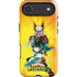 My Hero Academia Deku and Bakugo Season 5 iPhone 17 Air Magsafe Impact Case