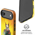 My Hero Academia Deku and Bakugo Season 5 iPhone 17 Air Magsafe Impact Case