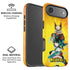 My Hero Academia Deku and Bakugo Season 5 iPhone 17 Air Magsafe Impact Case