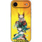 My Hero Academia Deku and Bakugo Season 5 iPhone 17 Air Skin