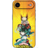 My Hero Academia Deku and Bakugo Season 5 iPhone 17 Air Skin