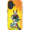 My Hero Academia Deku and Bakugo Season 5 iPhone 17 Impact Case