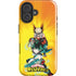My Hero Academia Deku and Bakugo Season 5 iPhone 17 Impact Case