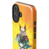 My Hero Academia Deku and Bakugo Season 5 iPhone 17 Impact Case