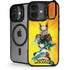 My Hero Academia Deku and Bakugo Season 5 iPhone 17 Kickstand Case