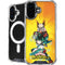 My Hero Academia Deku and Bakugo Season 5 iPhone 17 MagSafe Case