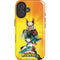 My Hero Academia Deku and Bakugo Season 5 iPhone 17 Magsafe Impact Case