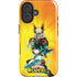 My Hero Academia Deku and Bakugo Season 5 iPhone 17 Magsafe Impact Case