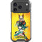 My Hero Academia Deku and Bakugo Season 5 iPhone 17 Pro Clear Case