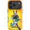 My Hero Academia Deku and Bakugo Season 5 iPhone 17 Pro Impact Case