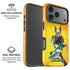 My Hero Academia Deku and Bakugo Season 5 iPhone 17 Pro Magsafe Impact Case