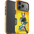 My Hero Academia Deku and Bakugo Season 5 iPhone 17 Pro Max Impact Case