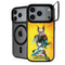 My Hero Academia Deku and Bakugo Season 5 iPhone 17 Pro Max Kickstand Case