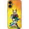 My Hero Academia Deku and Bakugo Season 5 iPhone 17 Skin
