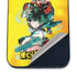 My Hero Academia Deku and Bakugo Season 5 iPhone 17 Skin
