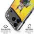 My Hero Academia Deku and Bakugo Season 5 iPhone 18 Pro Clear Case
