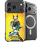 My Hero Academia Deku and Bakugo Season 5 iPhone 18 Pro Max MagSafe Case
