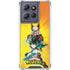 My Hero Academia Deku and Bakugo Season 5 Moto G Stylus 5G (2025) Clear Case